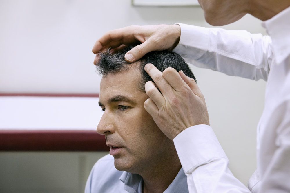 What to Expect at Your Hair Transplant Consultation - Boston MA