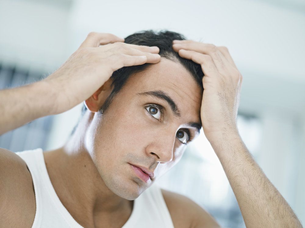 Hair Loss and Acne Drugs: Treatment Options - Boston MA