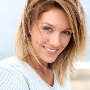 Women and Hair Loss in Boston, MA