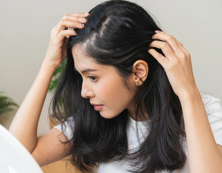 Boston, MA Revision Hair Restoration Surgery: Candidates for Revision Hair Surgery Banner