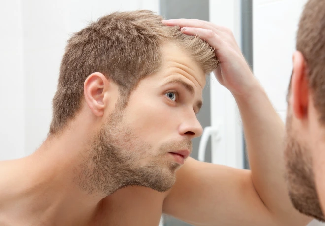 How Long Will My Hair Transplant Results Last? Banner