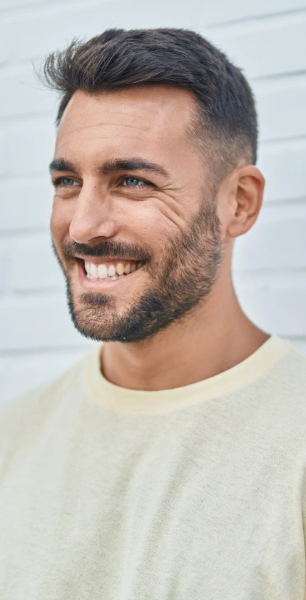 Advanced Beard Transplant Boston, MA: Benefits of Beard Transplant Banner