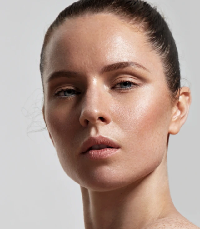 Natural Eyebrow Transplant in Boston, MA: Benefits of Eyebrow Transplantation Banner