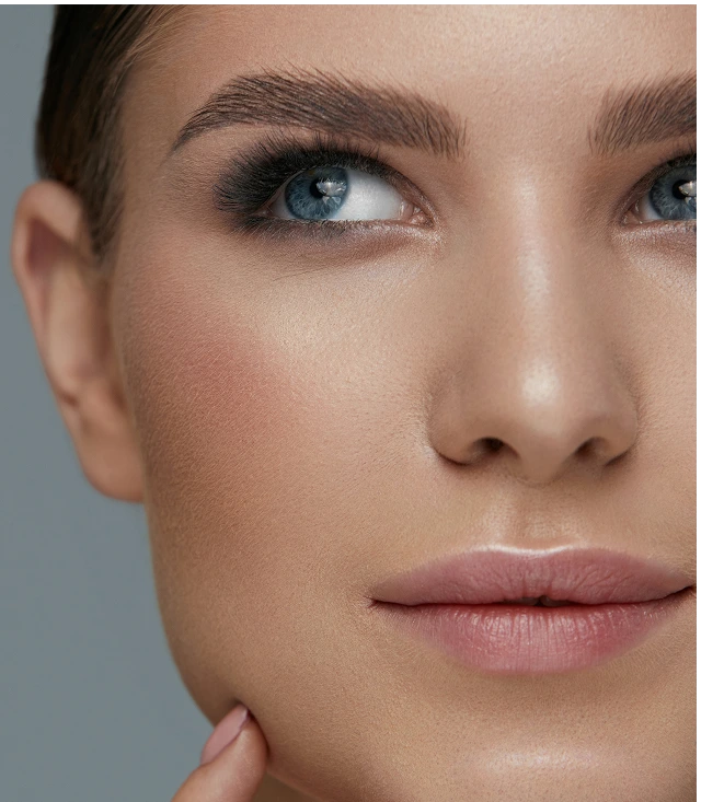 Boston, MA Eyebrow Transplant: Recovery After an Eyebrow Hair Transplant Banner