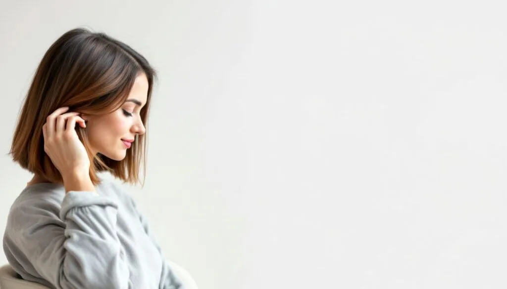 Understanding Hair Loss in Women
