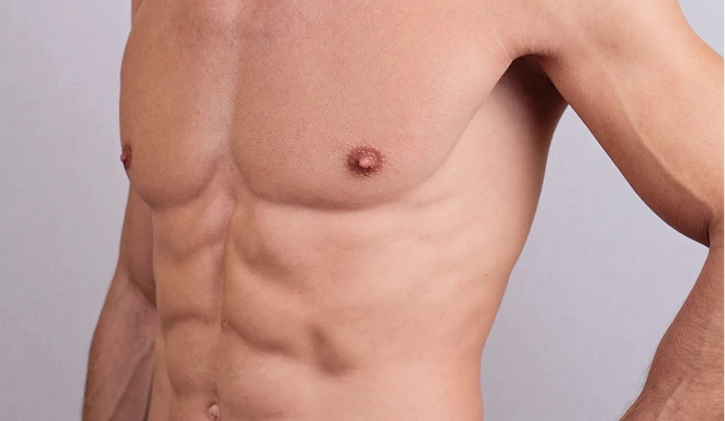 Chest Hair Transplant In Boston, MA Banner