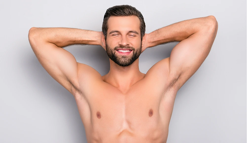 Is It Possible to Transplant Armpit Hair? Banner
