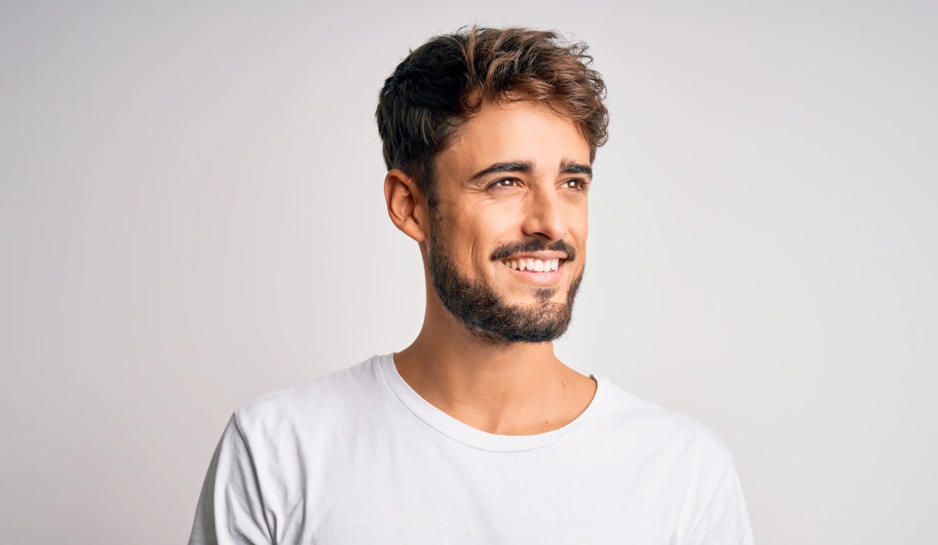 Hair Growth Treatments (Non-Surgical) in Boston, MA: Nutrafol Banner
