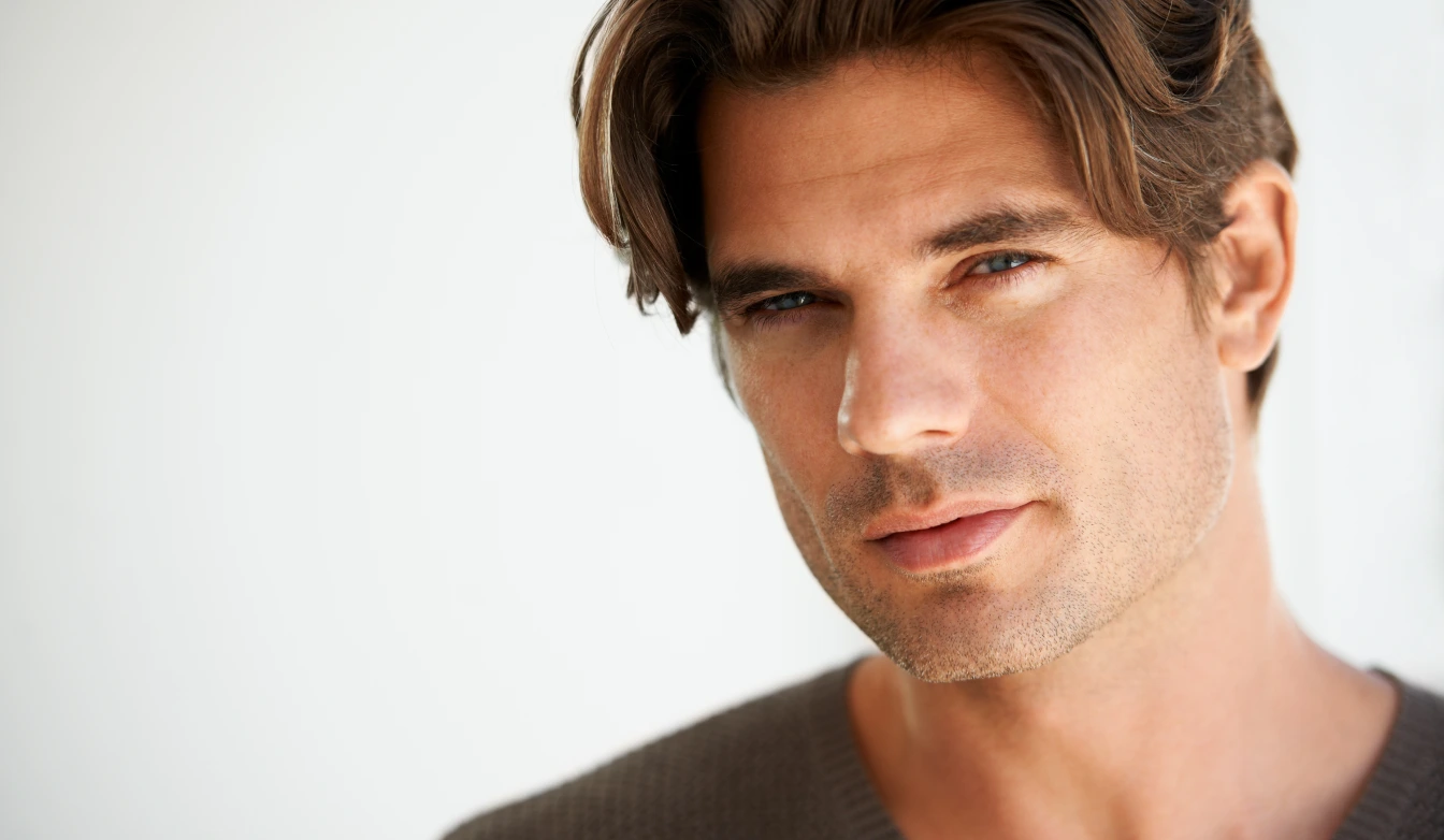 Boston, MA Non-Surgical Hair Restoration Treatments: Nutritional Support Banner