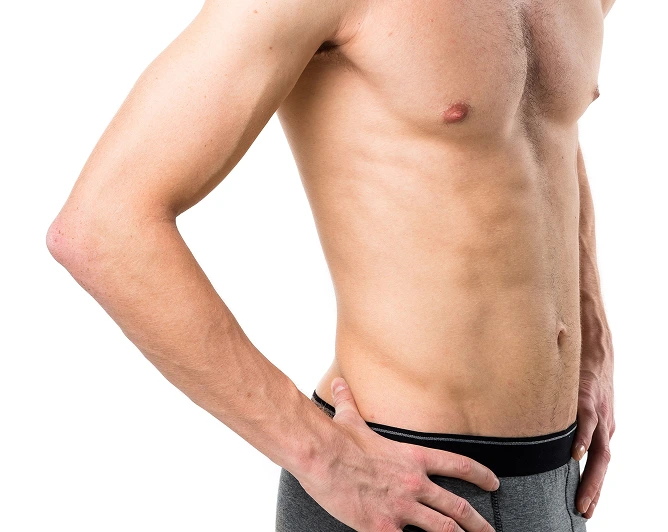 Chest Hair Transplant Boston, MA: Preparation for Chest Hair Transplant Banner