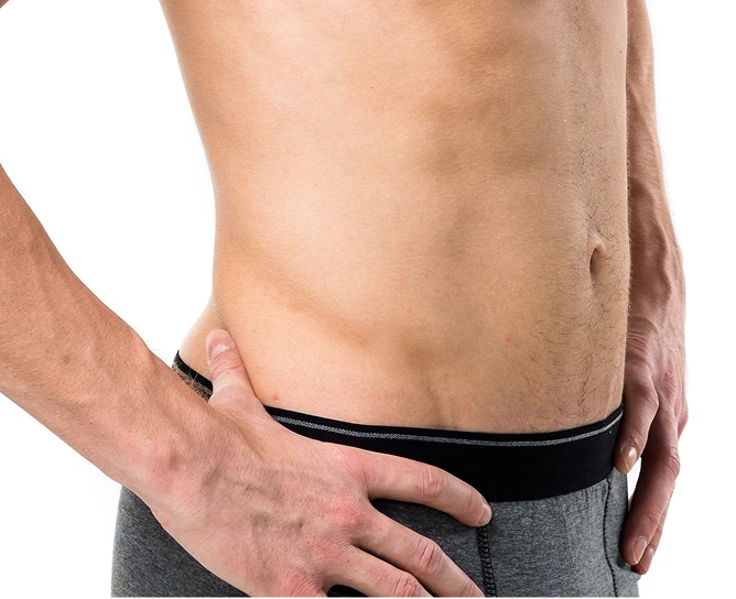 Pubic Hair Transplant Boston, MA: Preparation for Pubic Hair Transplant Banner