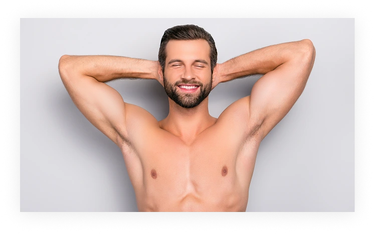 Boston, MA Pubic Hair Transplant: Pubic Hair Transplant Procedure Banner