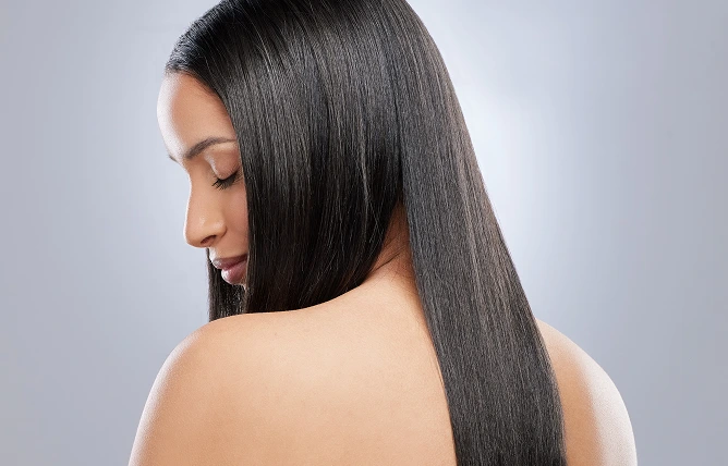 What Is a Hair Transplant for Women? Banner