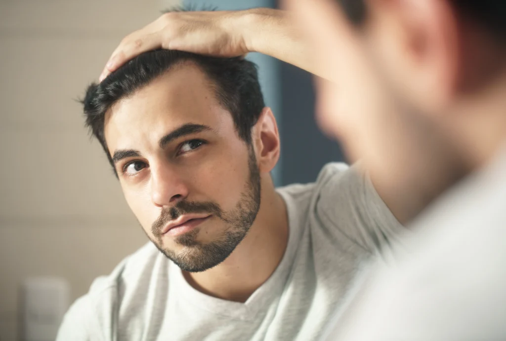 How Long Do Hair Transplants Last? Banner